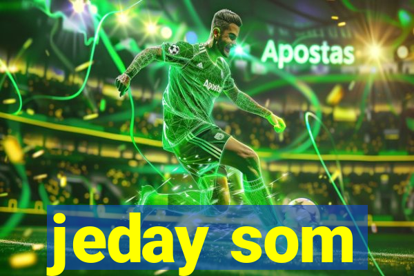 jeday som